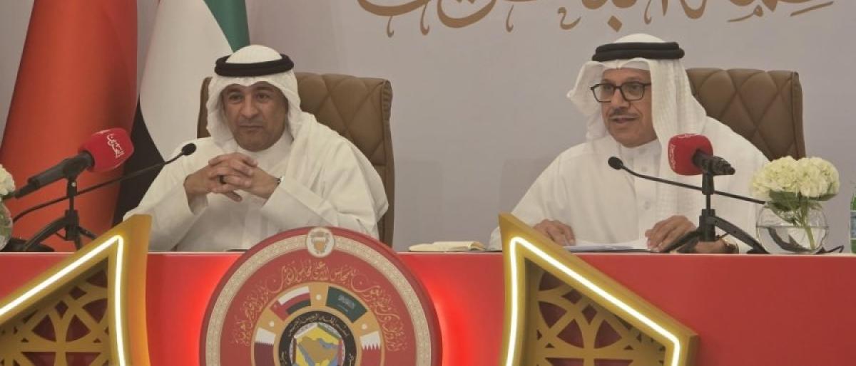 الزياني: القمة الخليجية القادمة ستعقد في السعودية