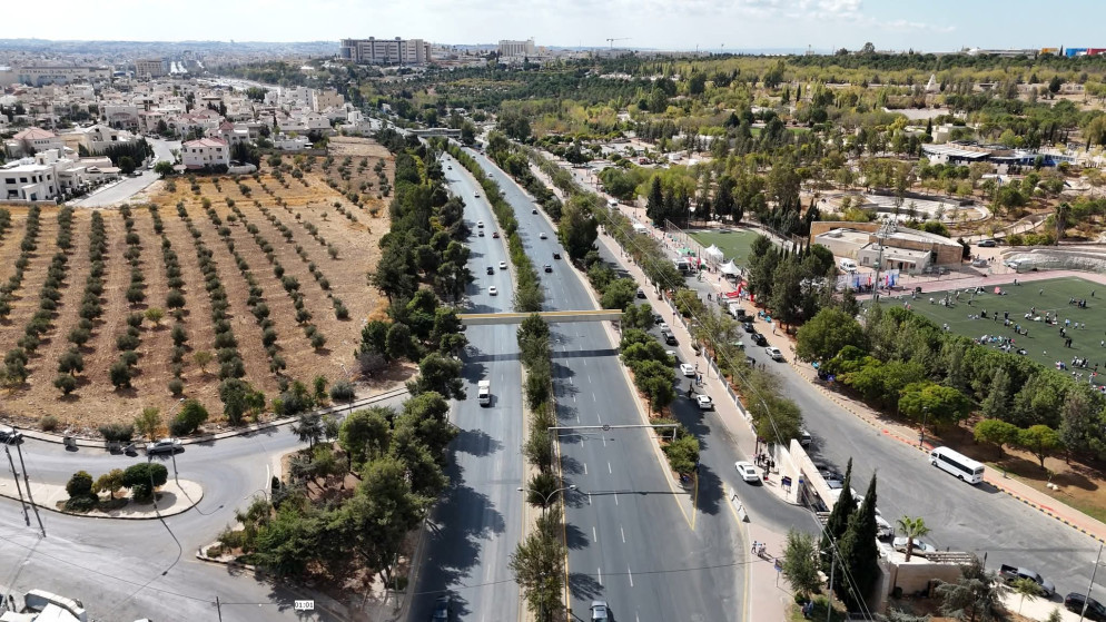 مهرجان صيف الأردن يتواصل اليوم ببرامج منوعة وحفلات غنائية وطنية