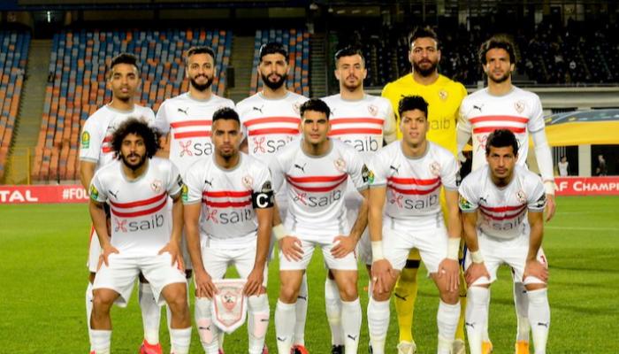صفقات الزمالك ..  كيف يفكر باتشيكو في ميركاتو الصيف؟