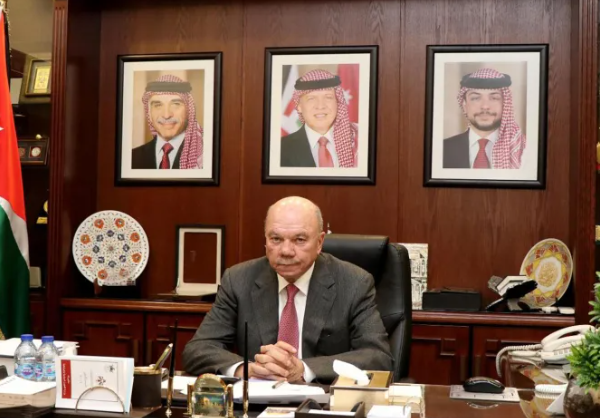 الفايز: الأردن لن يتهاون مع أي هجوم إيراني يستهدف أراضيه
