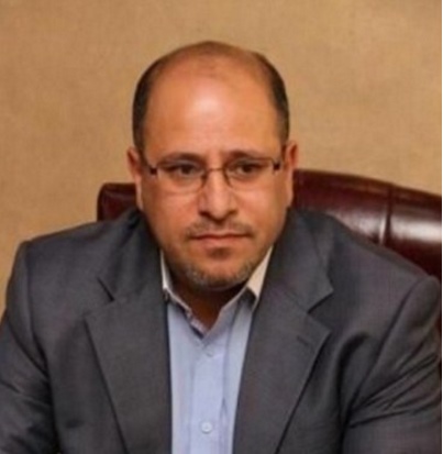 هاشم الخالدي يكتب : 350 عائله اردنيه مهدده بالطرد اذا تم اغلاق فندق شهير في عمان 
