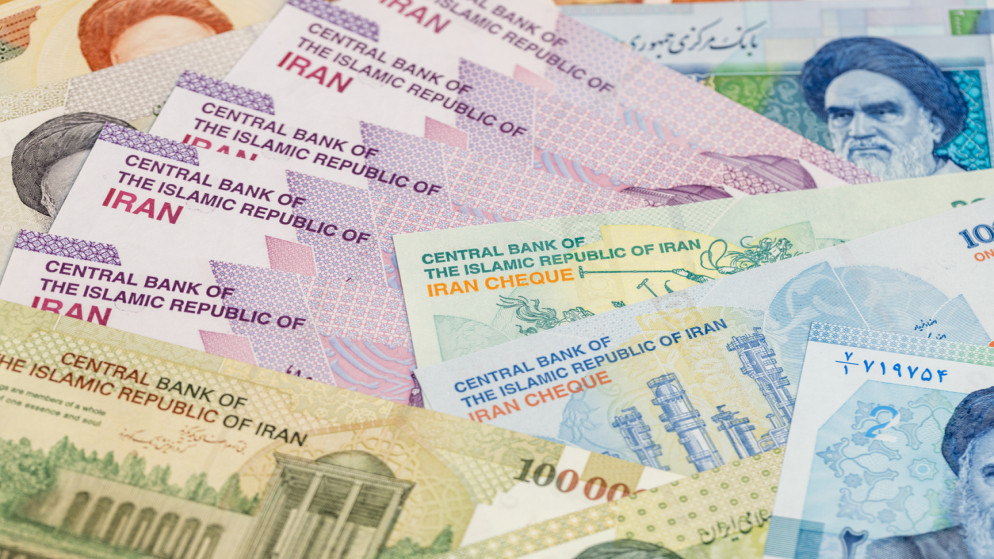 الناتج الإجمالي المحلي في إيران يتراجع بأكثر من 10% خلال الحرب