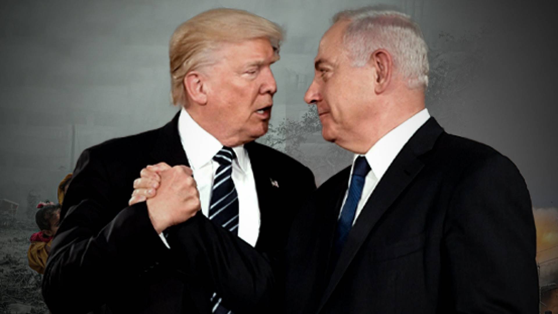 رغم ملاحقته دوليا.. نتنياهو ينضم لـ "مجلس السلام" بقيادة ترمب #سرايا 