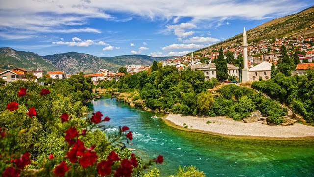 بالصور .. أهم المعلومات و الاماكن السياحية في البوسنة 