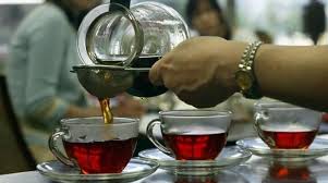 خصائص فريدة للشاي