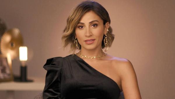 قبل أسبوع من عرضه  ..  دينا الشربيني تكشف أحداث فيلم "30 مارس"