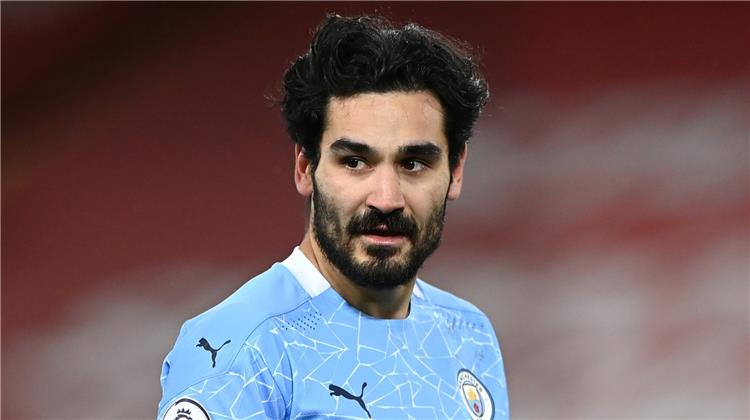 برشلونة يغري نجم السيتي بعرض مميز