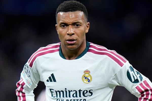  ريال مدريد يعتذر للشعب الصيني بسبب تصريحات مبابي 