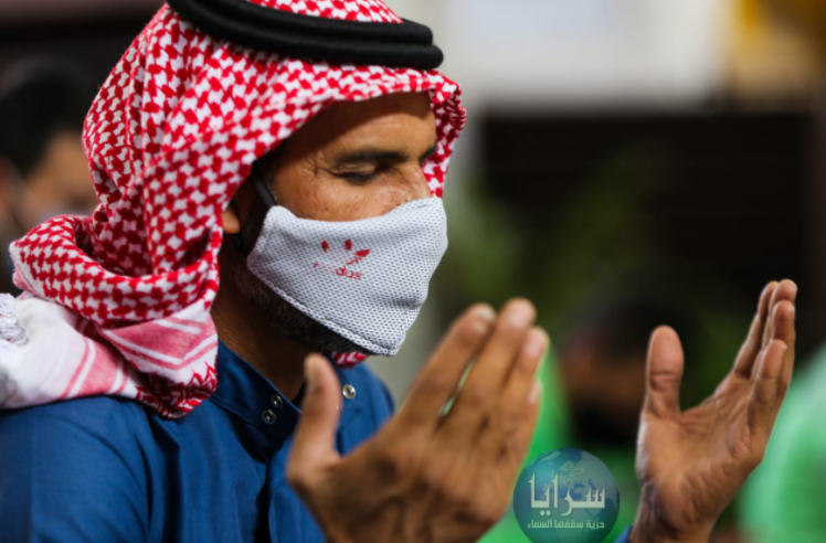 بشرى سارة من الأرصاد للأردنيين  ..  " أجواء الشتاء ستعود" و الأمطار في طريقها للمملكة