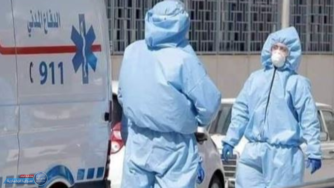 الأردن يسجل رقما قياسيا بإصابات كورونا الأسبوعية