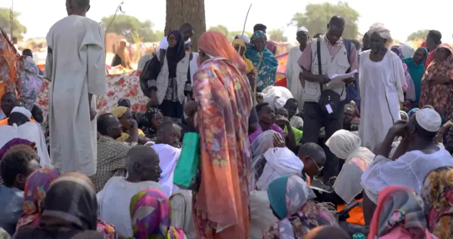 تحذيرات أممية من تجدد القتال في كردفان ..  ومحاولات فرار من الفاشر