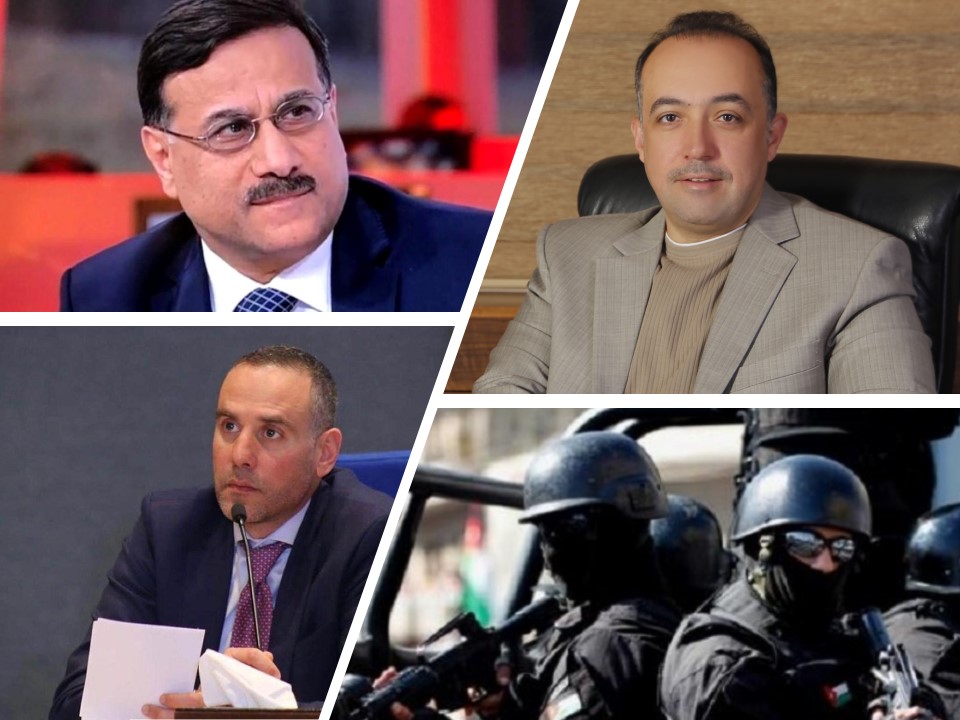 كناكرية وأبو خديجة والساكت: التهرب الضريبي ألحق خسائر في الدولة .. ولا بد من الكشف عن اسمائهم ونطالب بتغليظ العقوبات