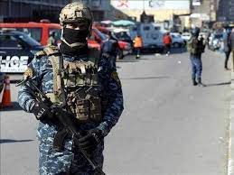 العراق ..  مقتل عدد من الإرهابيين بديالي