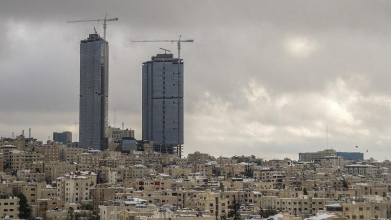 "الأرصاد": أجواء باردة في عموم مناطق المملكة حتى يوم السبت