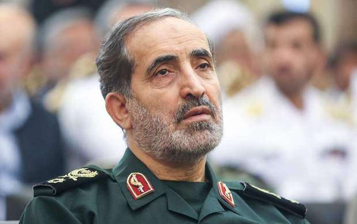 الاحتلال الإسرائيلي يعلن اغتيال قائد مقر "خاتم الأنبياء" اللواء علي شادماني