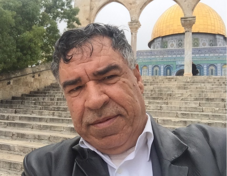 التغيير المطلوب
