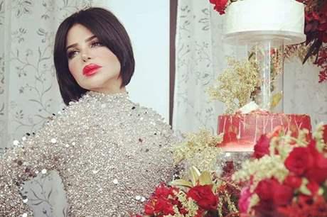 الفنانة مها محمد تطلب من جمهورها الدعاء بسبب جراحة عاجلة