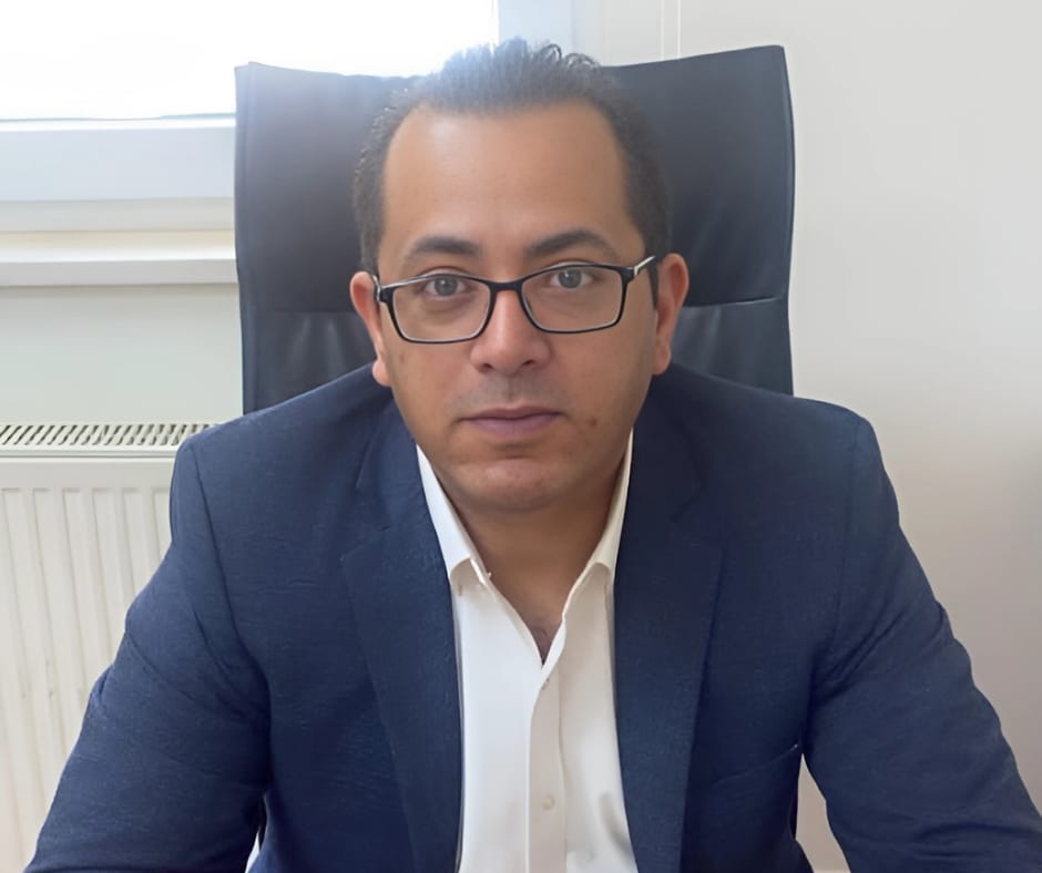 طارق راتب عبيدات يكتب: السكك الحديدية والنقل الجماعي: القرار المؤجّل في معركة المناخ