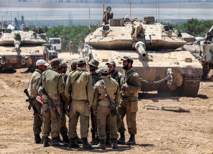 إيكونوميست: الجيش الإسرائيلي عالق بحلقة الموت في غزة