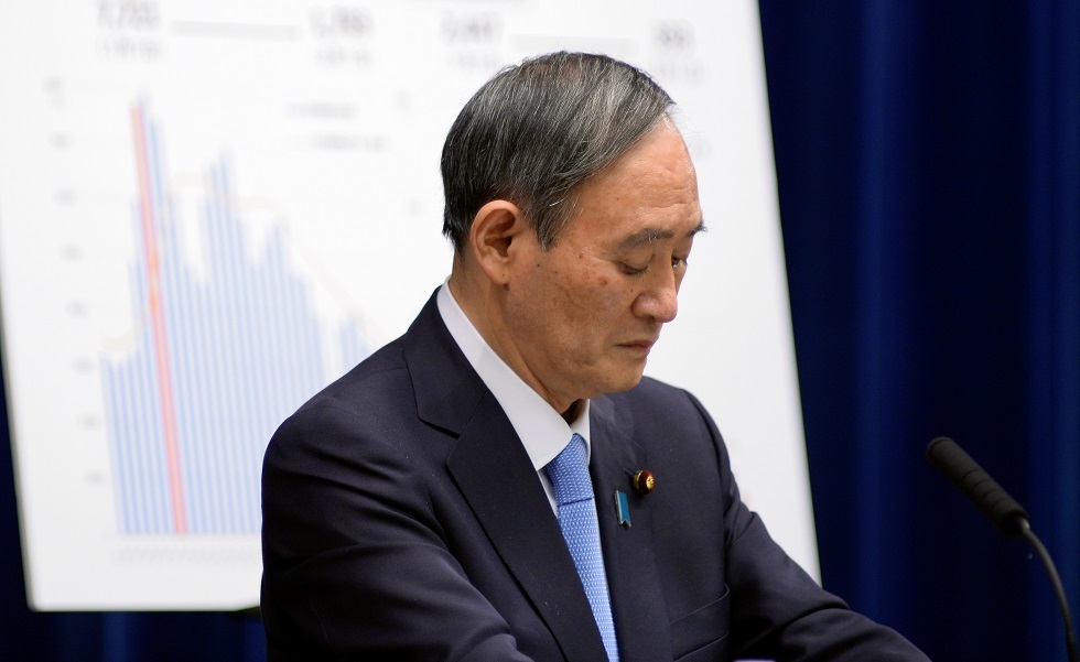 اليابان تعين "وزيراً" لمحاربة ظاهرة الانتحار