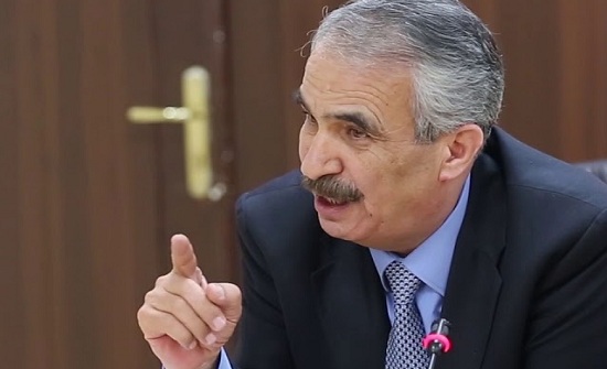 وزير الداخلية الأسبق لسرايا: أجهزتنا الأمنية أشفَت غليل الأردنيين ..  والأردن سيبقى قلعة صمود بوجه الإرهاب  