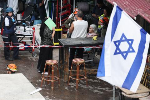 اعتقال 4 جنود "إسرائيليين" للاشتباه بالتجسس لصالح إيران