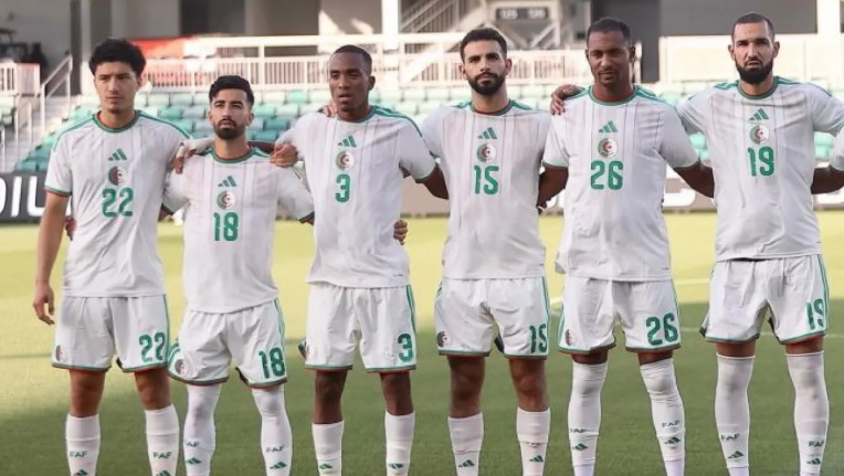 القنوات الناقلة لمباراة الجزائر والأرجنتين في كأس العالم 2026