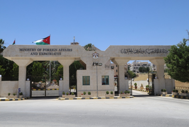 الاردن يعزي بضحايا التدافع في الهند