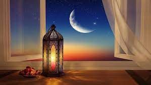 دعاء اليوم الثالث من رمضان 