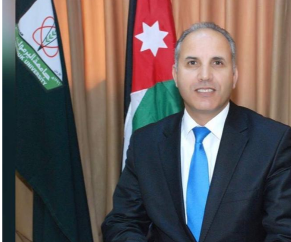 إبراء للذمة والضمير " لجنة متابعة مطالب العاملين في جامعة اليرموك"