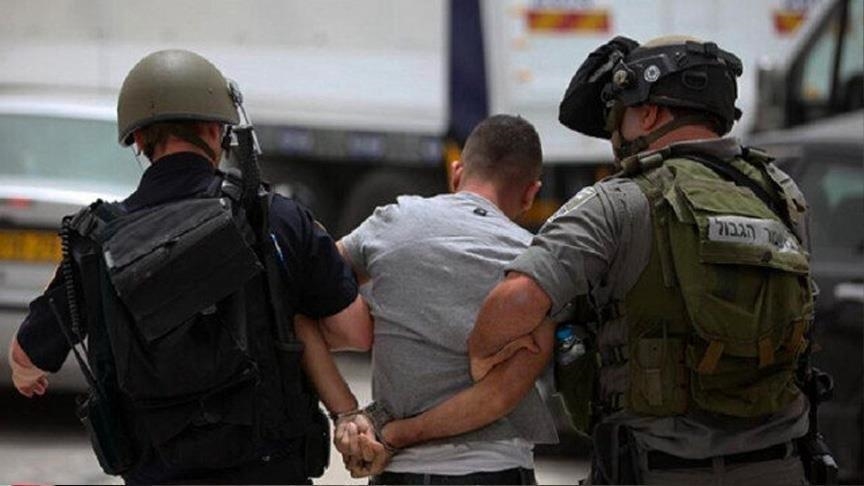 ارتفاع حصيلة معتقلي الضفة لـ7100 فلسطينيا منذ 7 أكتوبر