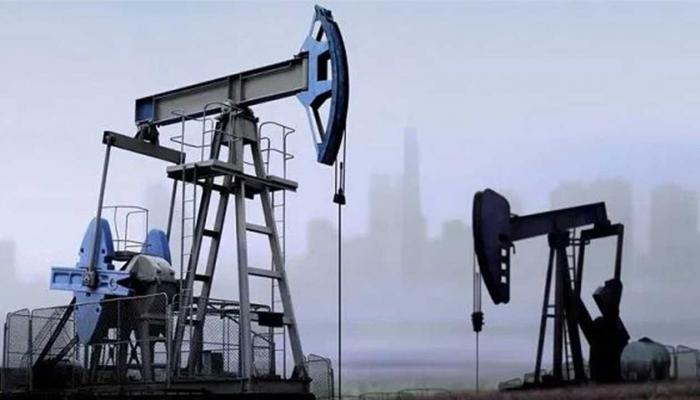انخفاض اسعار النفط عالمياً 