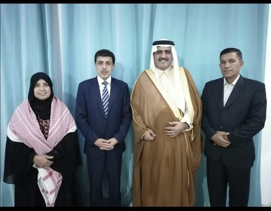تشكيل كتله اتحاد الباديه تخوض الانتخابات المقبله