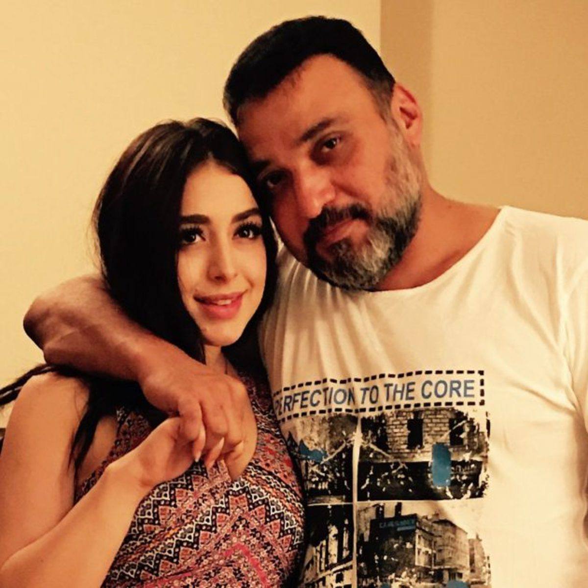 10 اسرار في حياة الفنان طارق مرعشلي الذي أصبح رقماً صعباً في الدراما السورية  ..  صور 