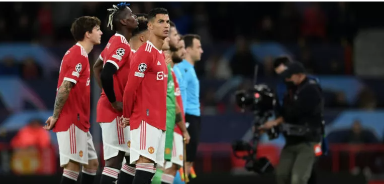 خصم كبير من رواتب اللاعبين ..  تداعيات عدم تأهل مانشستر يونايتد إلى دوري الأبطال