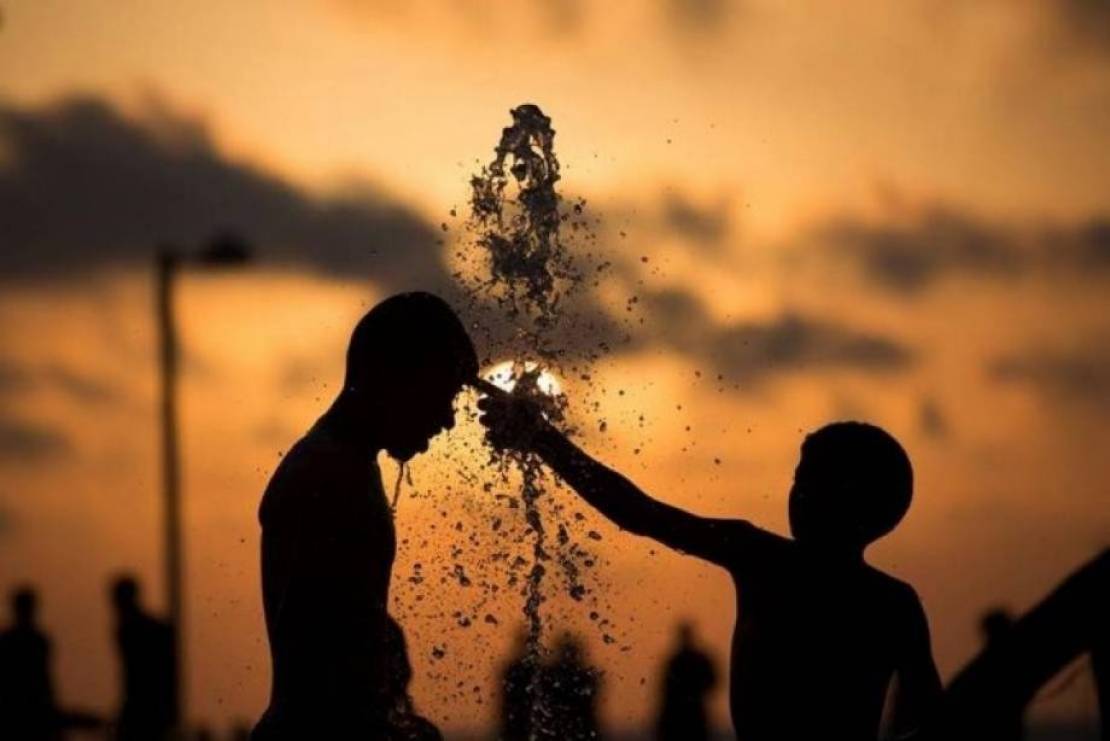توصيات بعدم التعرض المباشر لأشعة الشمس ..  حالة الطقس ليوم الأربعاء