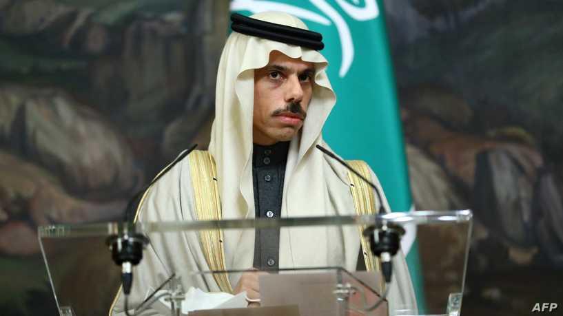 السعودية تأمل إعادة فتح سفارتها بقطر