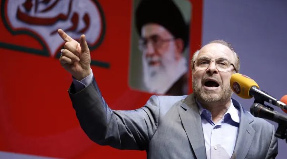 برلمان إيران يعيد انتخاب "قاليباف"  ..  ماذا عن سباق الرئاسة ؟