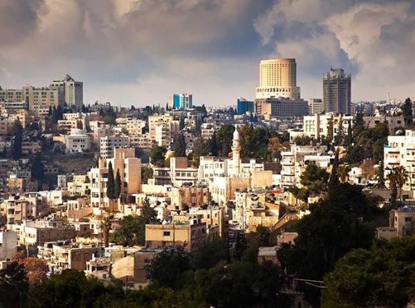 الموافقة على تعديل نظام الأبنية والتَّنظيم في مدينة عمَّان