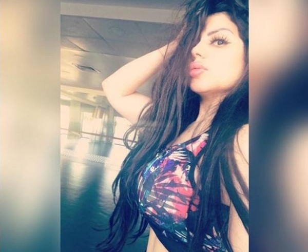 بالفيديو جديد لحليمة بولند يضعها في موقف محرج!