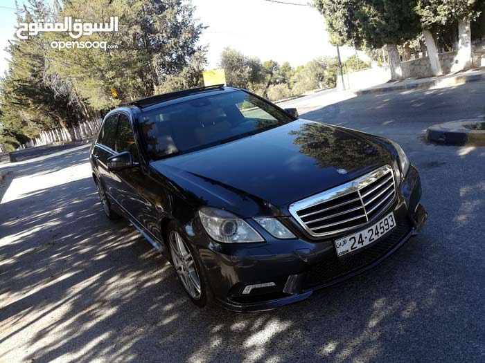 بالصور .. مرسيدس بنز E200 CGI 2011 فل مسكر افنجار بانوراما وبصمه