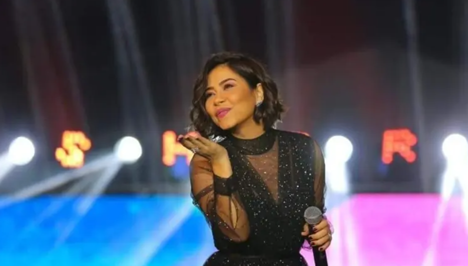 شيرين تكسر عزلتها ..  وتعود بأغنية رومانسية تثير تفاعلا