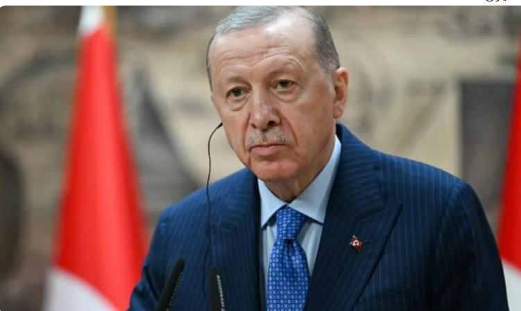 أردوغان: هدف حكومة نتنياهو هو أن تجعل من إقامة الدولة الفلسطينية أمر مستحيل