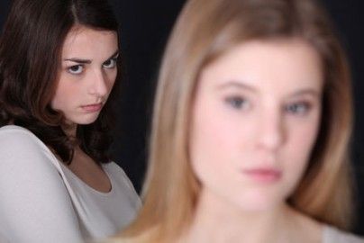 ابنة عمتي تأخذ كل من احب