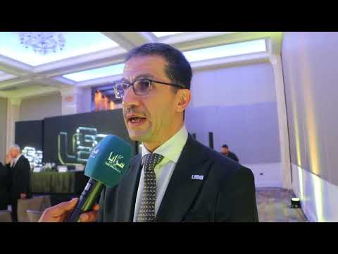 الرئيس التنفيذي لشركة أمنية فيصل قمحيه يتحدث لسرايا عن اطلاق المرحلة الأولى من خدمات الجيل الخامس