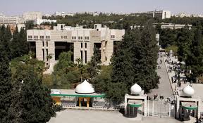 الجامعة الأردنية تستعد لاستئناف التدريس بإقرار خطة للسلامة