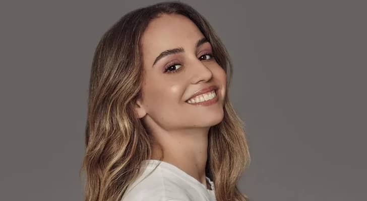 عيد ميلاد الأميرة إيمان الابنة الأولى للملك عبد الله والملكة رانيا