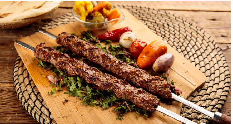 العراق ..  "وجبة كباب" تنهي حياة مريض بعد نجاح عمليته الجراحية