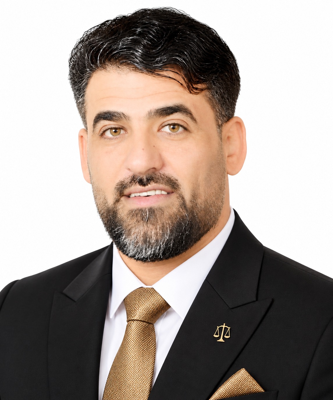 ماهر البطوش يكتب: الطريق ليس لك وحدك