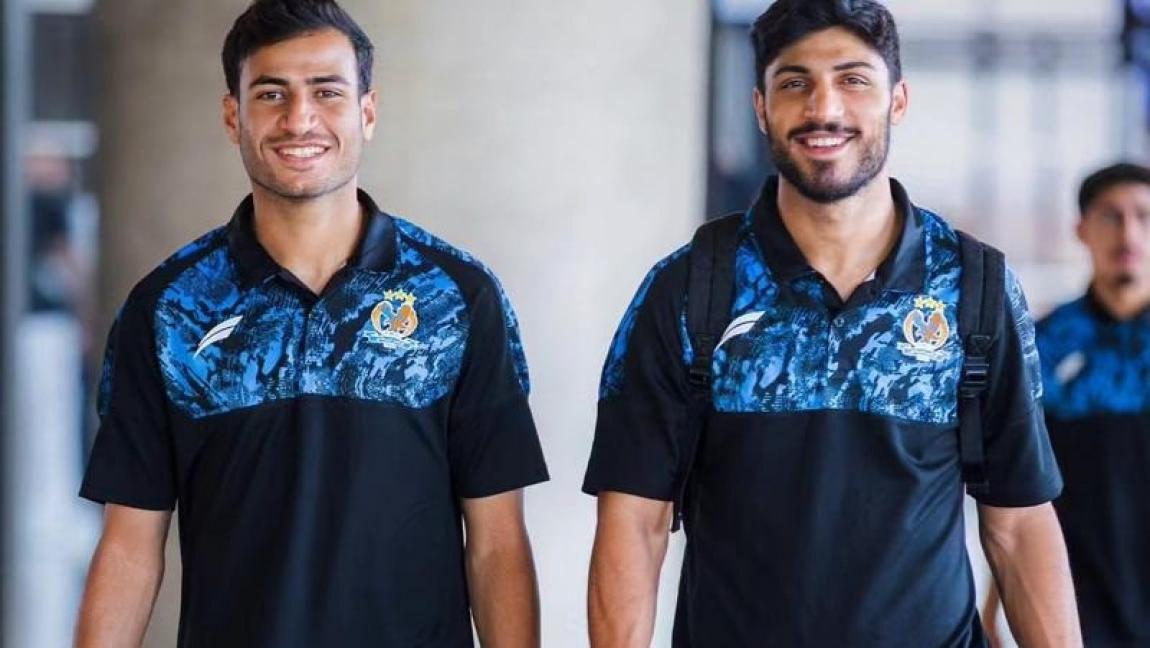 الفيصلي يغادر إلى الدوحة لمواجهة الريان القطري آسيويا